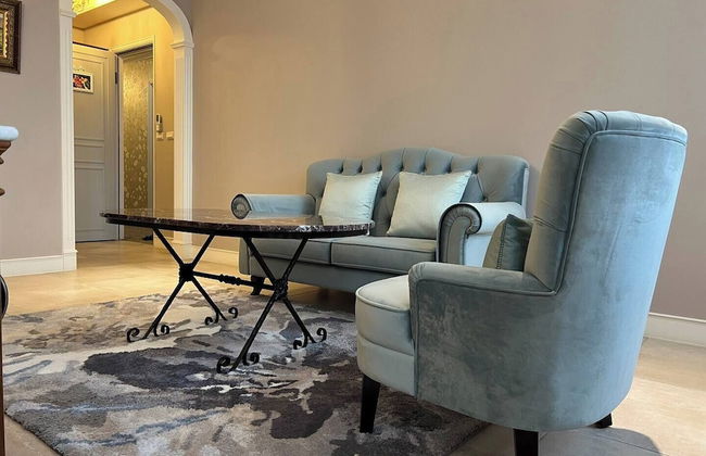 Hôtel de Flore - Photo 73