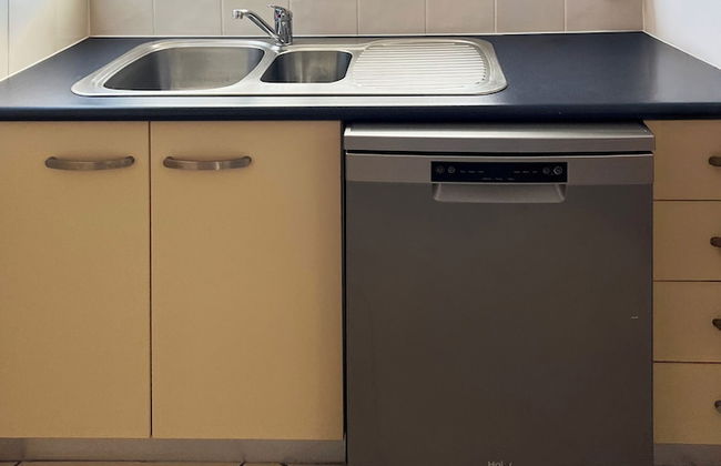 Caloundra Central Apartment Hotel - Foto 40