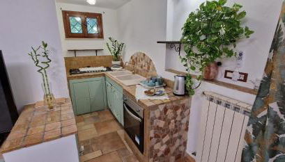 La Casa di Mia - Foto 5, stove