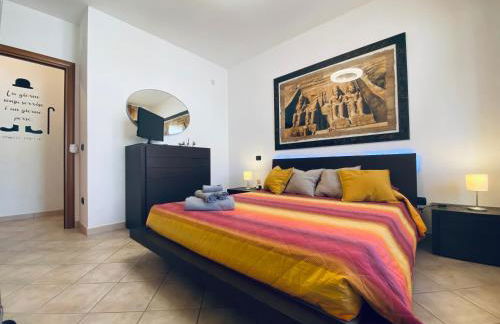 F&G 71100 - - Colazione inclusa - Box auto privato su richiesta - Foto 19