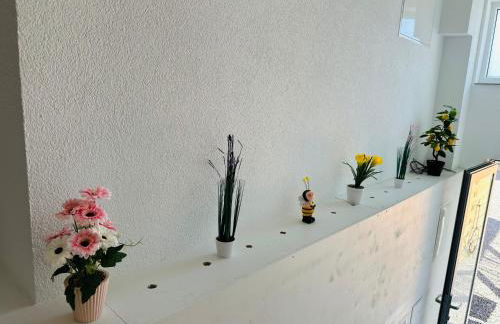 KOMFORT FerienWohnung NeuBau Merzig - Foto 13