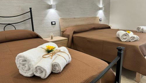 Casa Vacanze La Perla Rara - Foto 4, towels