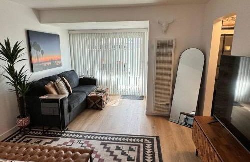 Carpinteria Beach Studio Condo - Photo 12