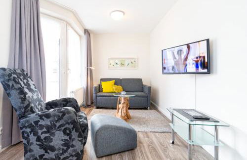 Haus Wattenblick - Foto 32