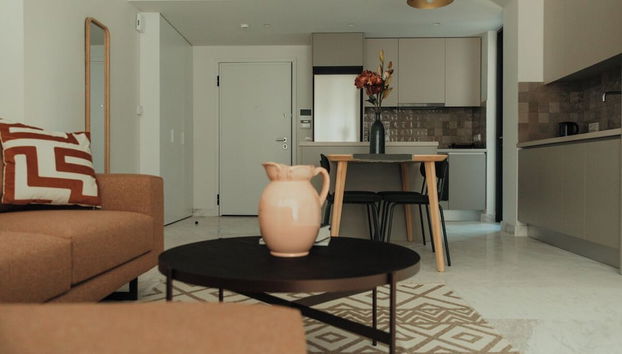 MGM Residencies - Foto 2, Quarto