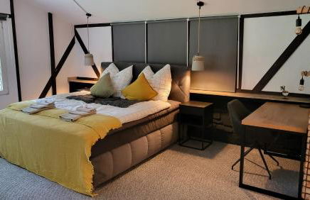 Modern Loft near City I free Parking I WiFi - Foto 49