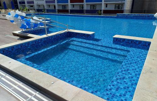 Flat Bonaparte - Centro de Brasília - Foto 15