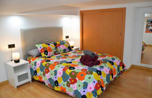Apartamento Candalex en Málaga - Foto 13