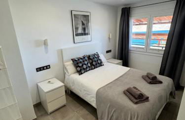 EL FARO DE LOS GENOVESES - Foto 76