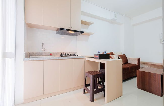 Luxurious 2BR City View Bassura Apartment - Foto 10