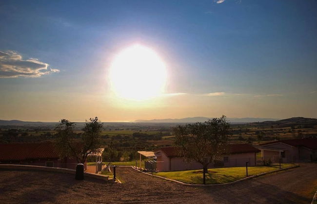 Podere n° 8 in Maremma - Foto 63