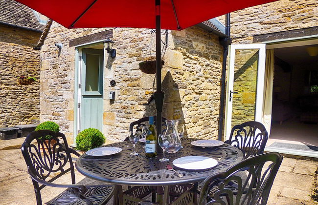 Greystones Cottage - Photo 19