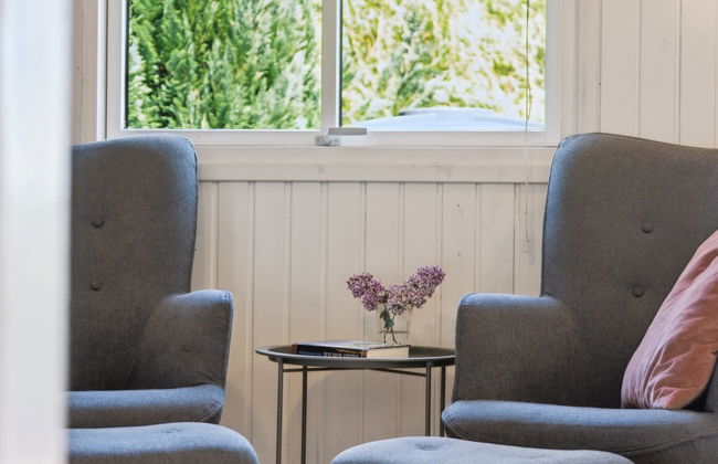 "Self" - 400m to the fjord - Foto 15