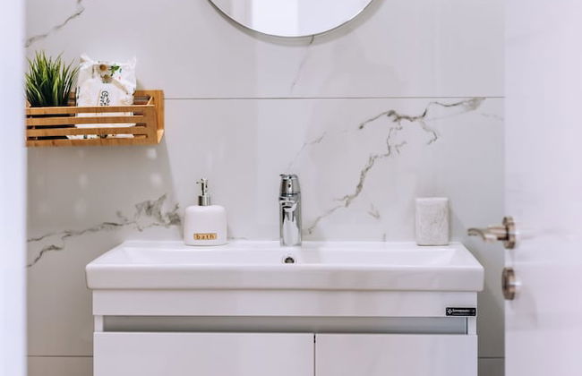 Procy 102 Apartment Katw Paphos Ideal for Long or Short Stays - Foto 29