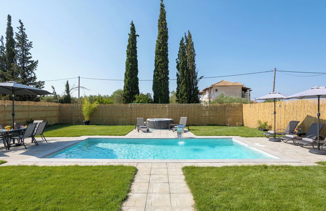 Villa D & J - Photo 34