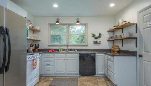 Peach & Pine Cottage - Foto 4