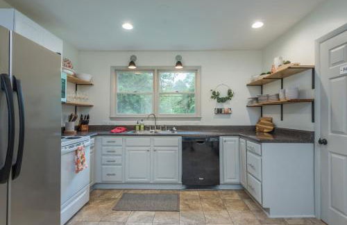 Peach & Pine Cottage - Foto 4