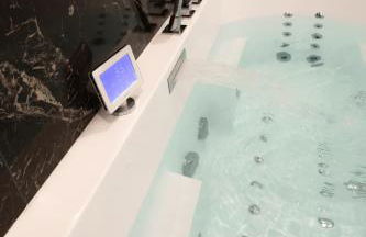 Suite Montrachet 4 personnes vue cathédrale 1 Place de parking - Foto 39