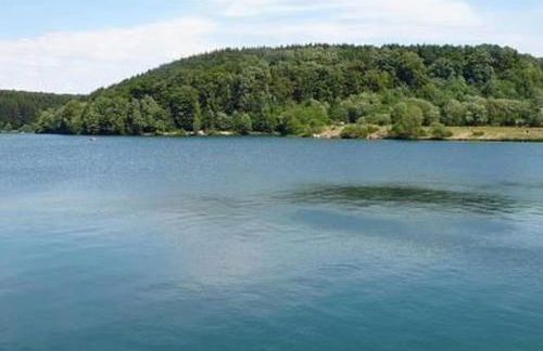 Apartment Ferien-Apartment 2 by Interhome - Foto 12