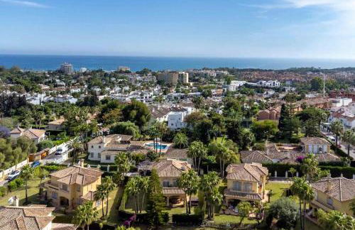 Cozy Villa in Marbella-Estepona - Photo 50