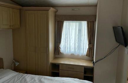 Mudeford Beach Lodge - Foto 18