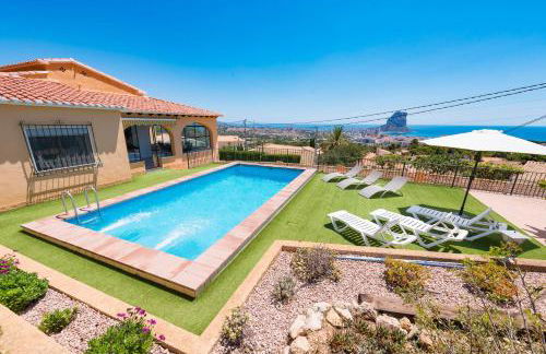 Villa Andres - PlusHolidays - Foto 1