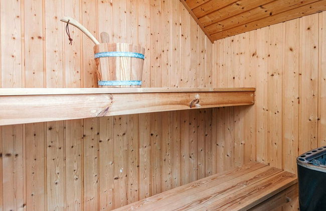 8 Person Holiday Home in Gjern-by Traum - Photo 14