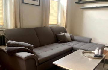 Ferienwohnung an der Hohwachter Bucht - Foto 2