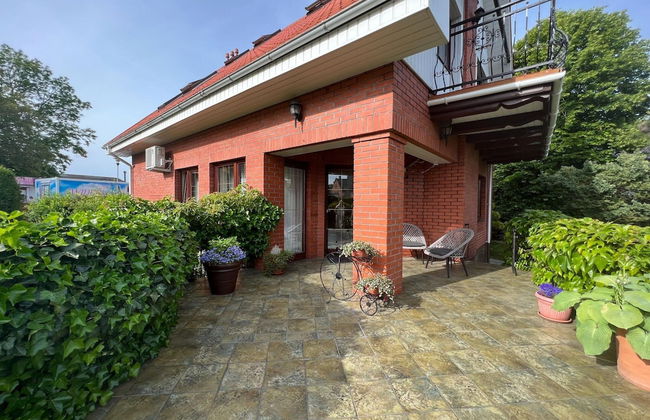 Holiday Home in Ustronie Morskie by the Beach - Foto 17