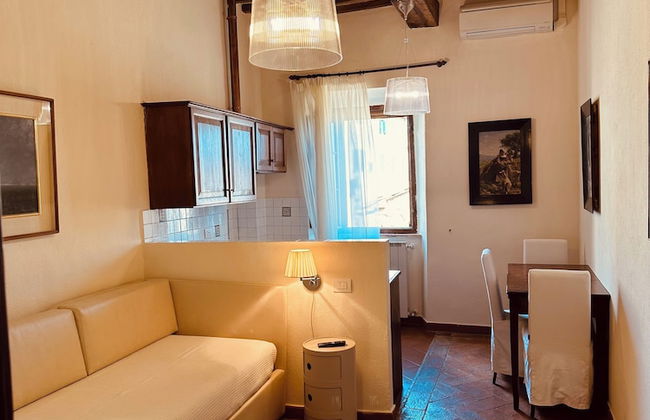 Agriturismo Tenuta di Montemassi La Fattoria - Foto 16