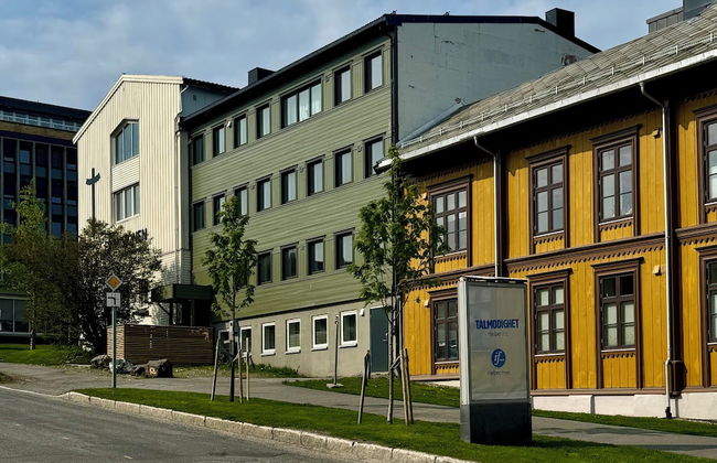 Bispegata 5 Apartment hotel - Foto 1