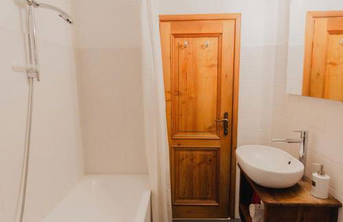 Alloggio in antica frazione Walser - Foto 15