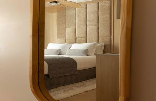 Charming Cosy Studio - 2P - Gare Saint Lazare - Foto 7