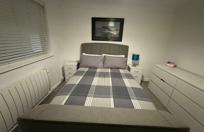 Perfect Folkestone Bolthole Close to Euro Tunnel - Foto 1