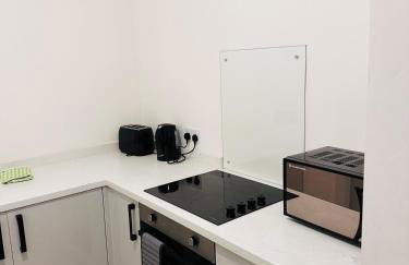 City Blessed Apartment 1 with free parking - Foto 6