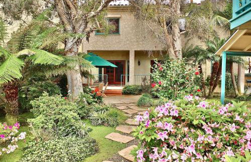 Belmont Heights Retreat - Stunning Gardens - Foto 56