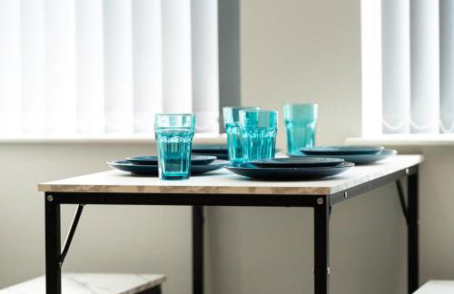 Charles Alexander Short Stay - Vibe Apartments - Foto 32