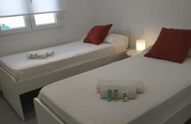 CHALET ARRILUCE Plaza de parking gratis en la playa - Foto 15