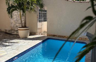 Rio quente Casa de Férias - Foto 3