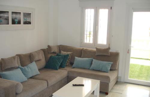 Kiana Mirador Puerto Sherry con parking - Foto 10