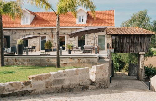 Lourença Stays - Quinta Lourença - Foto 26