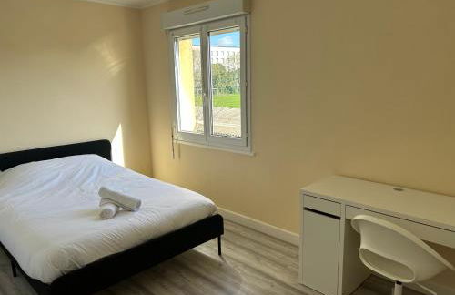 F4 lumineux proche Gare et centre ville - Foto 20