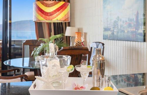 Lahaina Shores PH5 · LS PH5 Penthouse! Enjoy Stunning Ocean Vie - Foto 21