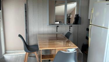 La maison au calme - Foto 5