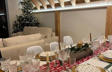 La Marilène Grange avec vue exceptionnelle - Photo 8