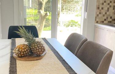 YVONNE's HOUSE - Foto 13