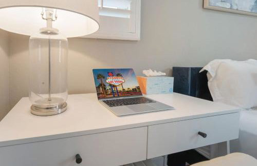 Large Groups! Game Room BBQ, Spacious, Near Strip - Photo 27