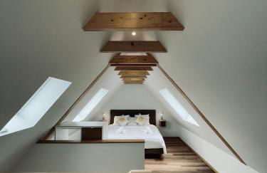 Gîtes intemporels d'Alsace - Foto 8