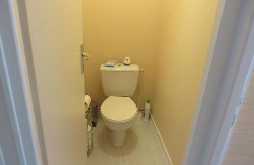 Appartement 4 couchages - Foto 13