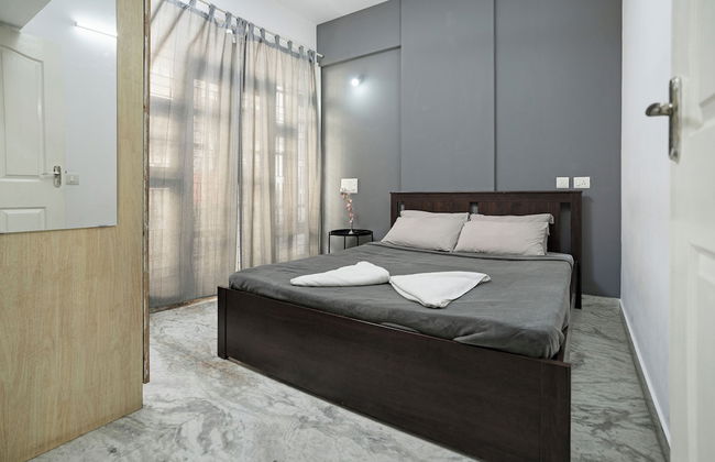 Aishwarya Mystic Apartotel - Foto 10